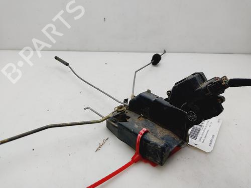 Used Front right lock KIA RIO I Hatchback (DC) 1.5 16V (97 hp) 24547287