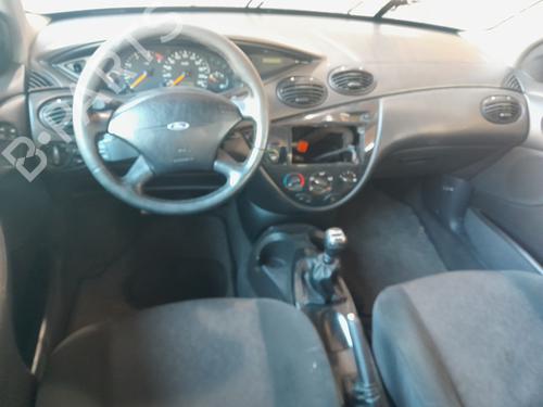 Kollisjonspute styreenhet FORD FOCUS I Saloon (DFW) 1.8 Turbo DI / TDDi | BP16132903M53 