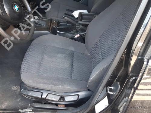 Front left window mechanism BMW 3 (E46) 320 d | BP6137677C22 