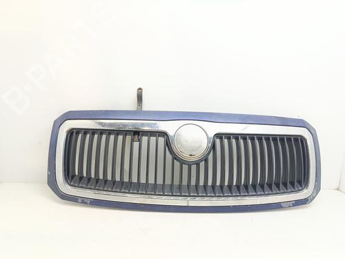 Used Grille SKODA FABIA I (6Y2) [1999-2008]  28296376