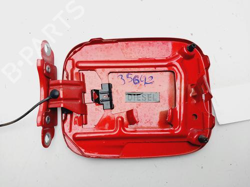 Fuel flap RENAULT KADJAR (HA_, HL_) 1.5 dCi 110 (HLA3) | BP23536691C131 