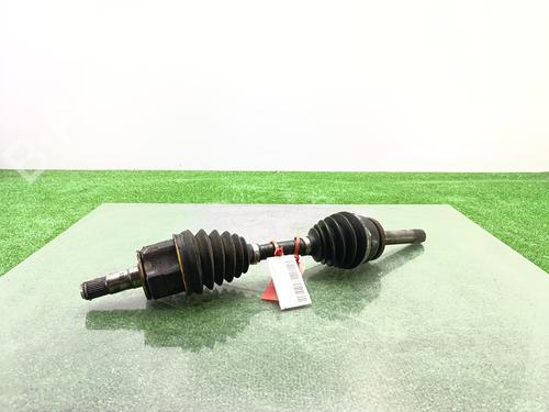 Used Left front driveshaft HYUNDAI TERRACAN (HP) 2.9 CRDi 4WD (150 hp) 28529861
