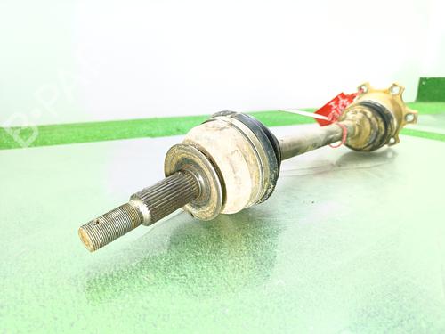 Left rear driveshaft NISSAN PATHFINDER III (R51) 2.5 dCi | BP29109765M40 