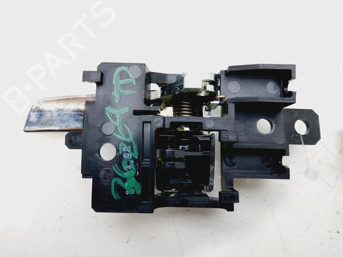 Rear right interior door handle CITROËN C4 AIRCROSS  | BP29499283I16 