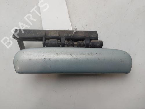 Used Front right exterior door handle Front right exterior door handle 38082258 38082258