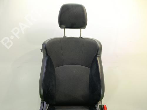 Right front seat MITSUBISHI OUTLANDER II (CW_W) | BP38017599C16 - Image 6