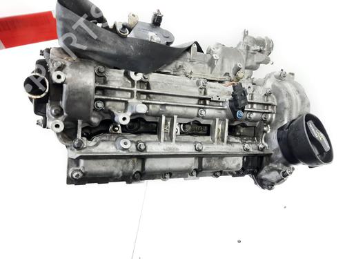Used Cylinder head MERCEDES-BENZ M-CLASS (W164) ML 280 CDI 4-matic (164.120) (190 hp) 11335640
