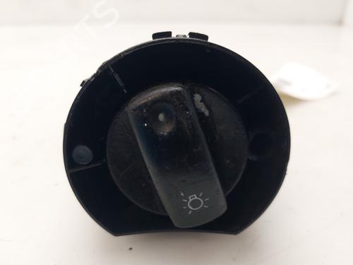 Used Headlight switch Headlight switch AUDI ALLROAD C5 (4BH) 2.5 TDI quattro (180 hp) 36024509 36024509