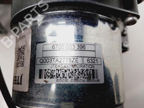 Steering column RENAULT CAPTUR I (J5_, H5_) | BP31848961M21