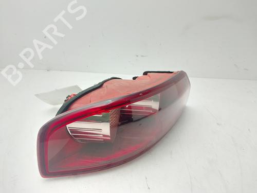 Left taillight ALFA ROMEO 159 (939_) 1.9 JTDM 16V (939AXC1B, 939AXC12) | BP32071642C34 - Image 3
