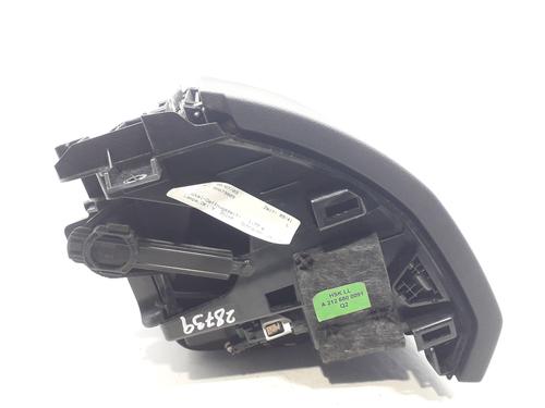 Glove box MERCEDES-BENZ E-CLASS (W212) E 220 CDI / BlueTEC (212.001, 212.002) | BP10651559C95 