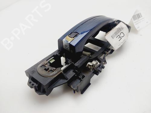 Front right exterior door handle FORD MONDEO IV (BA7) 2.0 TDCi | BP29071962C129 