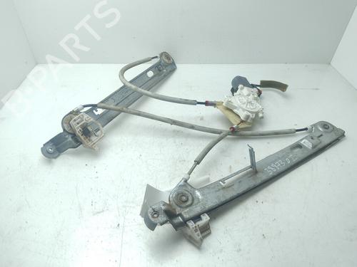 Used Front left window mechanism DODGE CALIBER 2.0 CRD (140 hp) 30554891