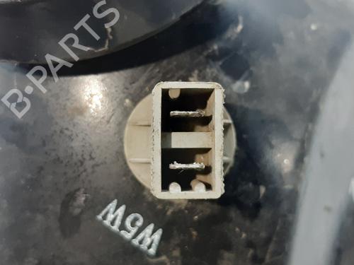 Left headlight FORD ORION I (AFD) 1.6 | BP8687744C28 
