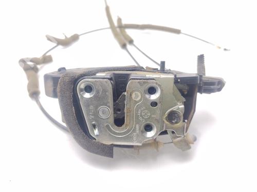 Rear left lock NISSAN X-TRAIL II (T31)  | BP26607675C100 