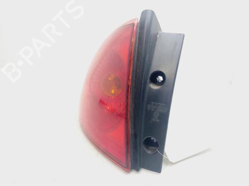 Left taillight SEAT ALTEA (5P1)  | BP27514697C34 