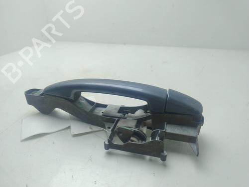 Front right exterior door handle CITROËN C4 Picasso I MPV (UD_)  | BP27318347C129 
