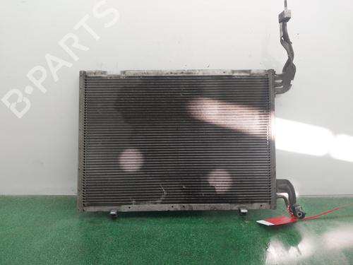 Used AC radiator AC radiator FORD FIESTA VI (CB1, CCN) 1.6 TDCi (95 hp) 35722858 35722858