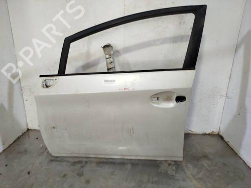 Used Left front door Left front door 39469459 39469459
