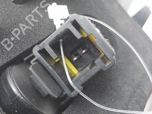 Left tailgate light PEUGEOT 2008 I (CU_)  | BP37010931C79  - Image 5