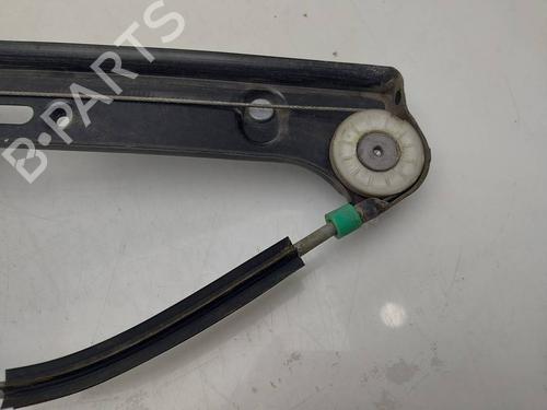 Front right window mechanism BMW X3 (E83) 3.0 d | BP39102251C23 - Image 4