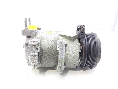 AC compressor FORD FIESTA VI (CB1, CCN) 1.5 TDCi | BP11274737M34 