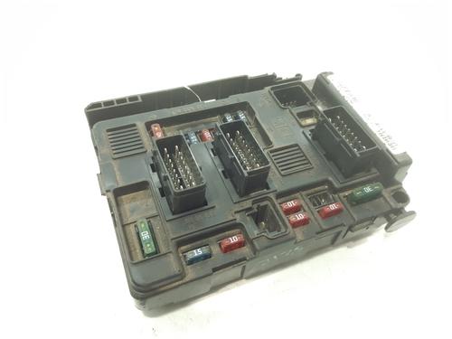 Andre CITROËN BERLINGO / BERLINGO FIRST MPV (MF_, GJK_, GFK_) 1.9 D (MFWJZ) (70 hp) 11634168