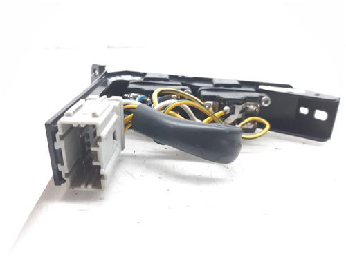 Left front window switch ROVER 45 I Hatchback (RT) 2.0 V6 | BP7997624I27 