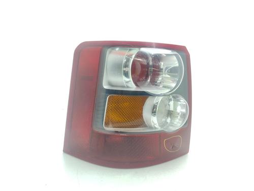 Used Left taillight LAND ROVER RANGE ROVER SPORT I (L320) [2005-2013]  27534938