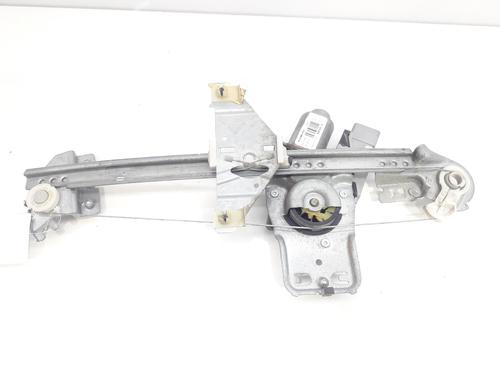 Rudehejsemekanisme venstre bagtil PEUGEOT 307 Break (3E) 1.6 HDi 110 (109 hp) 10359059