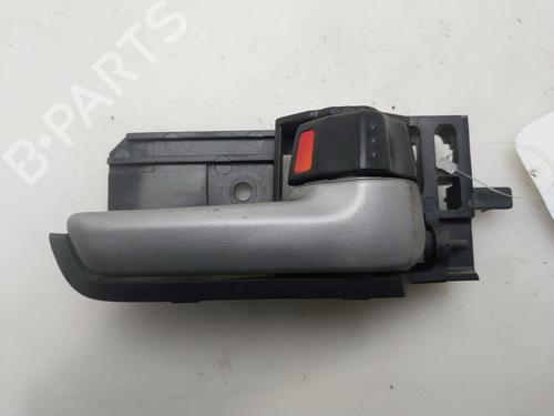 Used Rear right interior door handle Rear right interior door handle 37184684 37184684