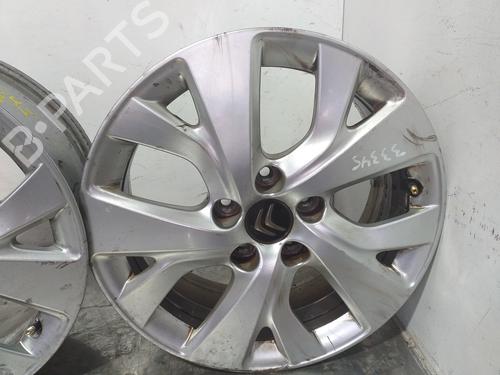 Rim CITROËN C4 Picasso II  | BP17621188C45