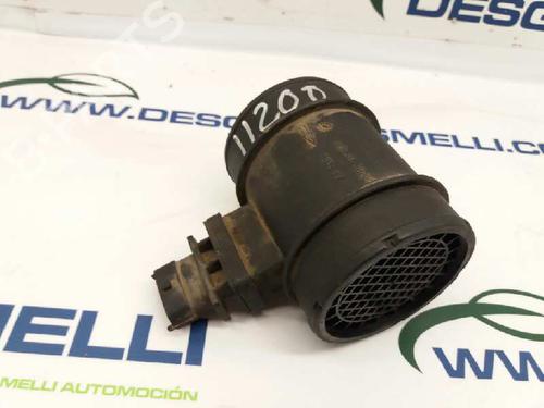 Used Mass air flow sensor OPEL ASTRA H (A04) 1.7 CDTI (L48) (100 hp) 2882884