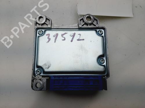 Airbag styreenhed KIA CERATO I Hatchback (LD) 2.0 CRDi | BP29473717M53 