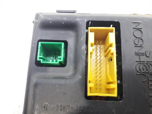 Climate control PEUGEOT 307 CC (3B) 1.6 16V | BP8648801I5 