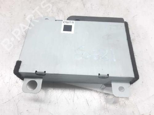 Electronic module MITSUBISHI OUTLANDER III (GG_W, GF_W, ZJ, ZL, ZK)  | BP11633839M83 