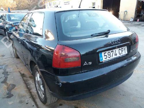 Kondensator Klimaanlage AUDI A3 (8L1) 1.9 TDI | BP2866913M32