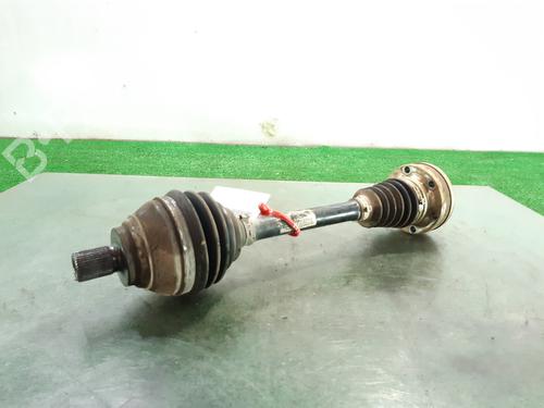Used Left front driveshaft VW CADDY III MPV (2KB, 2KJ, 2CB, 2CJ) 1.6 TDI (102 hp) 10044456