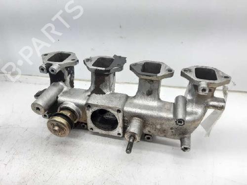 Used Intake manifold NISSAN PICK UP (D22) [1997-2025]  6546953