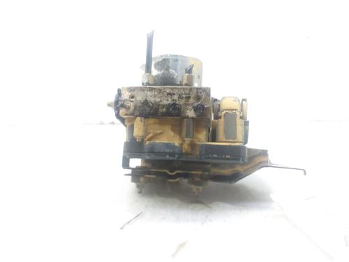 ABS pump RENAULT KADJAR (HA_, HL_) 1.6 dCi 130 4x4 (HLA4) | BP9050730M43 