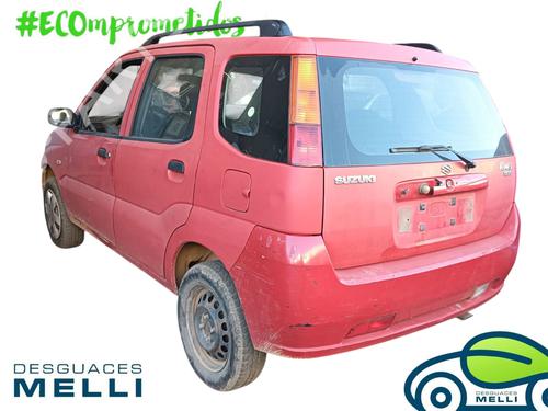 Høyre baklys SUZUKI IGNIS II (MH)  | BP29124650C35 