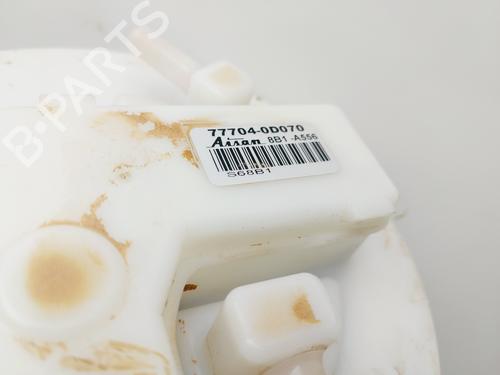 Fuel pump TOYOTA YARIS (_P13_)  | BP26652705M76 