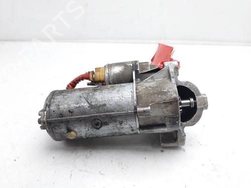 Used Starter RENAULT LAGUNA II Grandtour (KG0/1_) 1.9 dCi (KG0G) (120 hp) 18693477