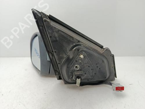 Left mirror FORD MONDEO IV (BA7)  | BP29903822C26 