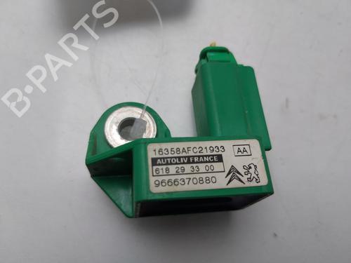 Electronic sensor CITROËN BERLINGO MULTISPACE (B9) | BP37401886M84 - Image 4
