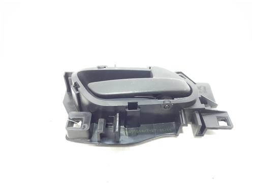 Front right interior door handle CITROËN BERLINGO Box Body/MPV (B9) 1.6 HDi 90 4x4 (90 hp) 12406067