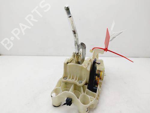 Gearstang FORD MONDEO IV (BA7) 2.0 TDCi (140 hp) 28089591