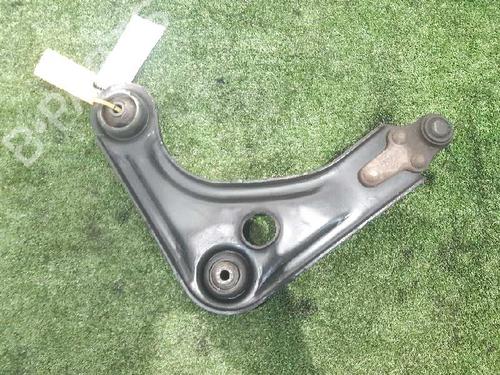 Right front suspension arm FORD KA (RB_) 1.3 i ROCAM | BP4717562M13 