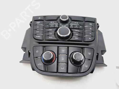 Used Switch OPEL MERIVA B MPV (S10) [2010-2017]  32032225