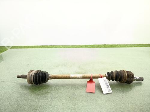 Used Right rear driveshaft Right rear driveshaft RENAULT SCÉNIC I MPV (JA0/1_, FA0_) 1.9 dCi RX4 (101 hp) 36302178 36302178